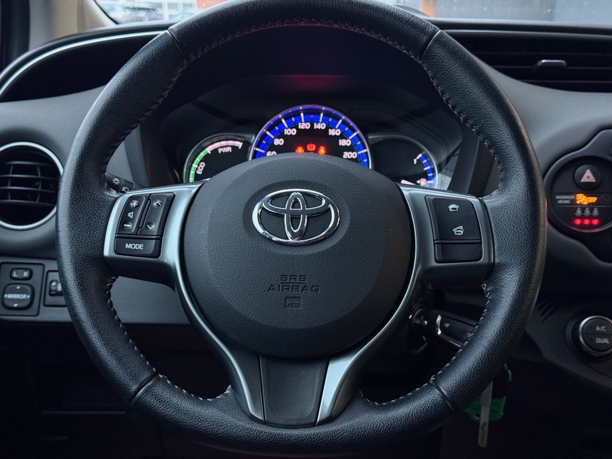 Toyota Yaris 1,5 Hybrid H2 e-CVT 5d