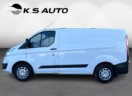 Ford Transit Custom 270S 2,0 TDCi 130 Trend
