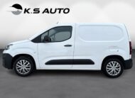 Citroën Berlingo 1,5 BlueHDi 100 L1 ProffLine Van