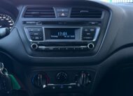 Hyundai i20 1,25 Move 5d
