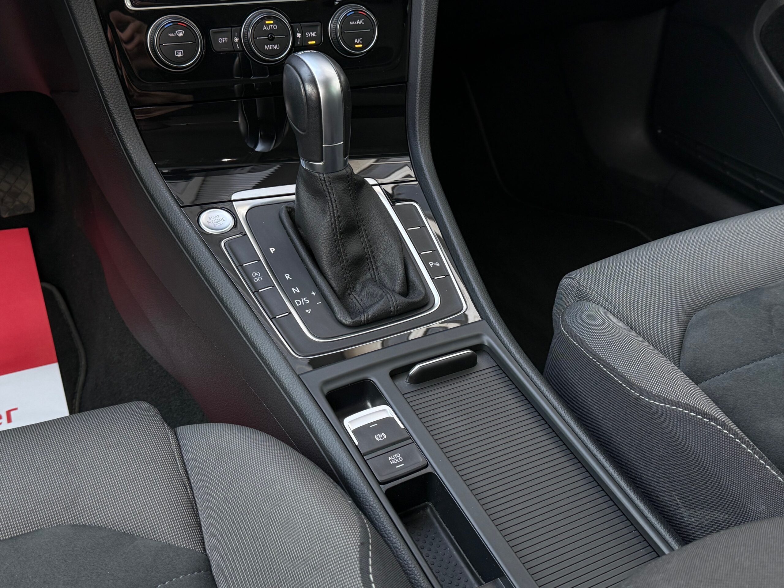 VW Golf VII 1,4 TSi 150 Highline DSG 5d