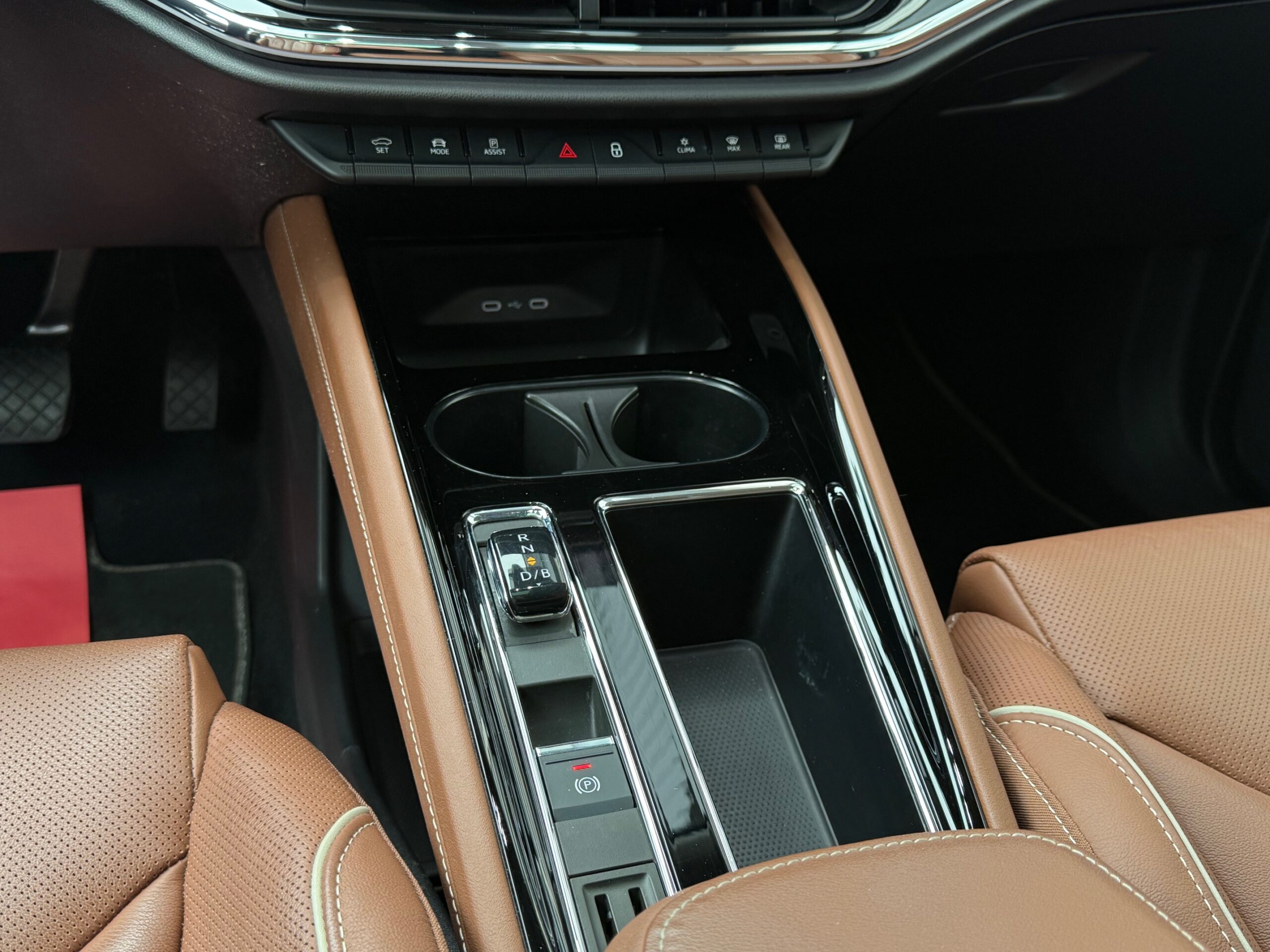 Skoda Enyaq 80 iV Suite 5d