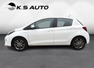 Toyota Yaris 1,5 Hybrid H2 e-CVT 5d