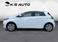 Renault Zoe 52 Intens 5d