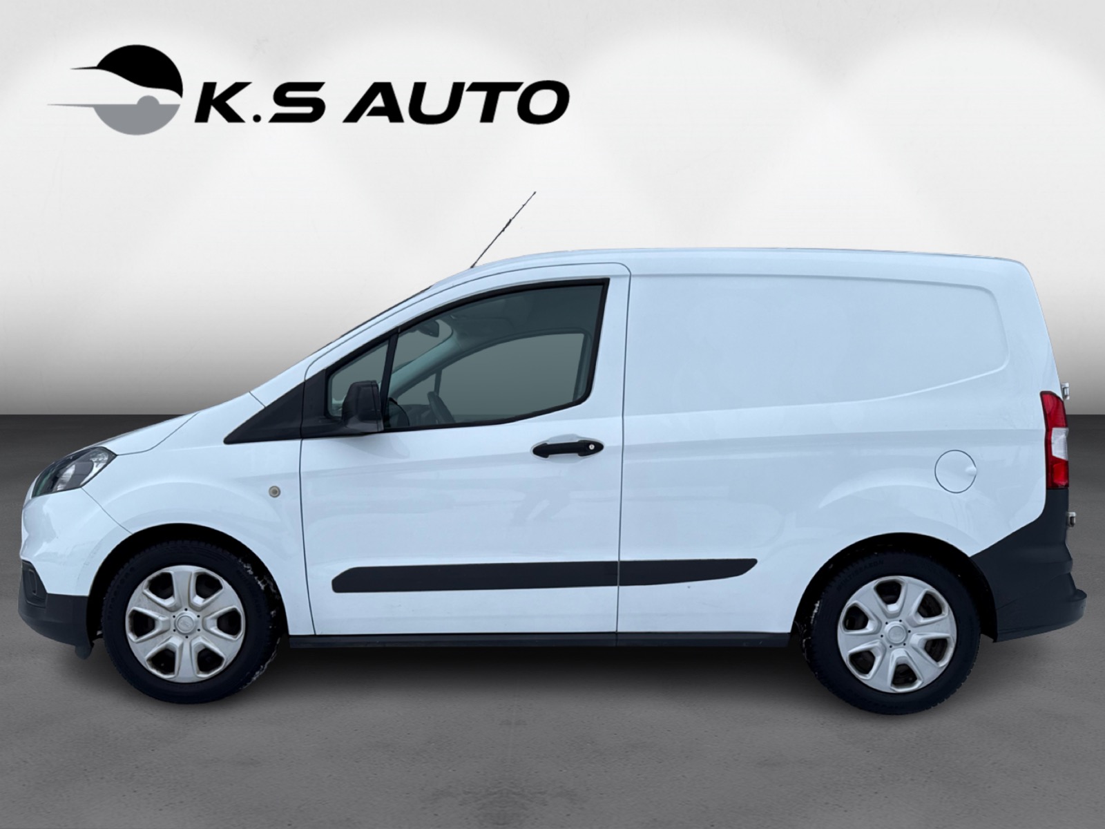 Ford Transit Courier 1,5 TDCi 75 Trend