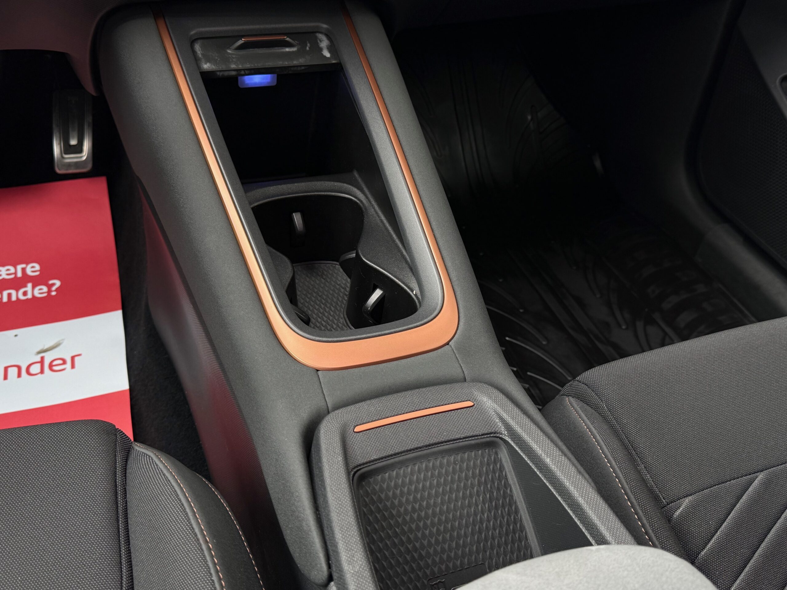 Cupra Born 58 High 5d