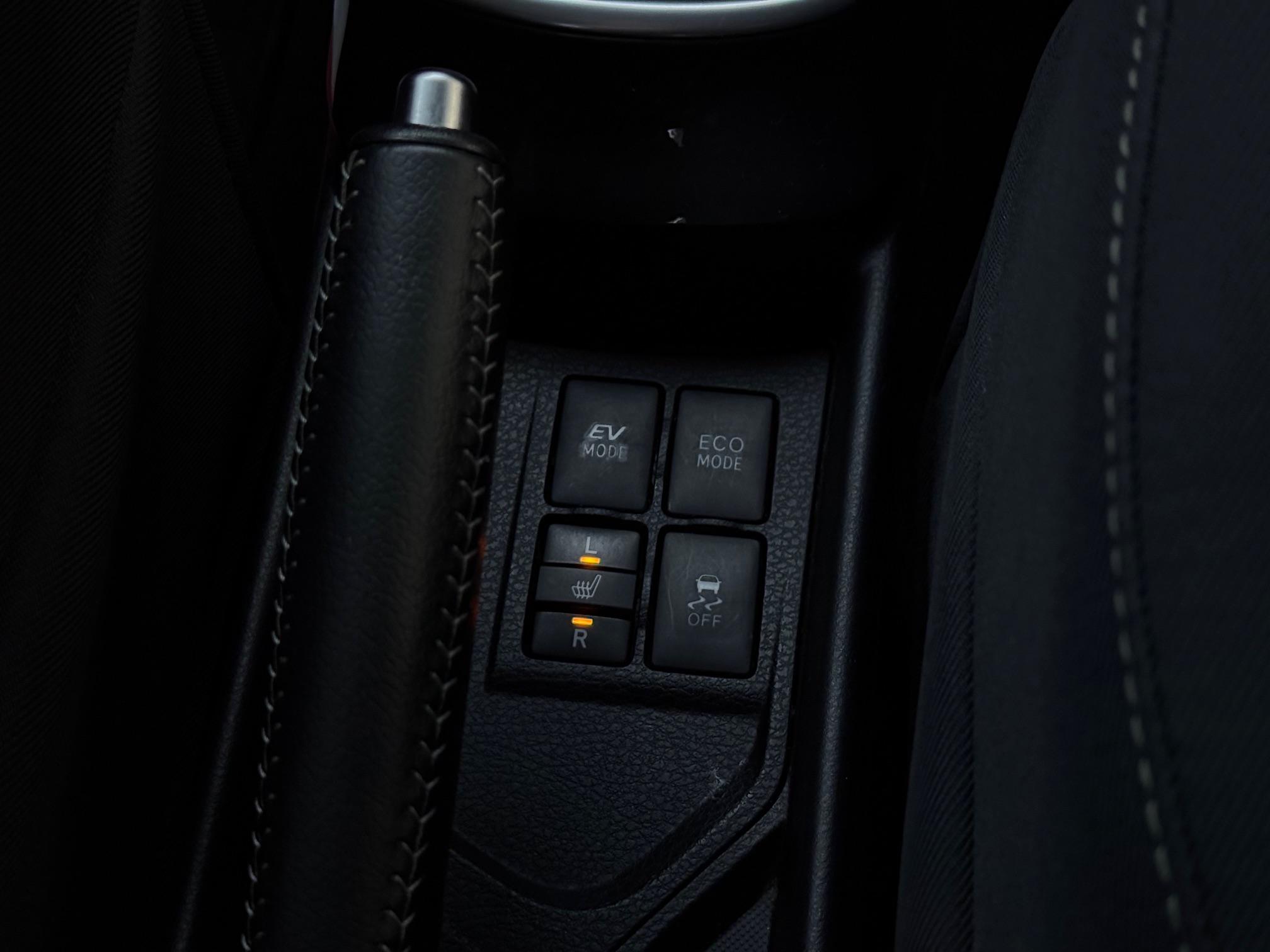 Toyota Yaris 1,5 Hybrid H2 e-CVT 5d