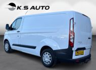 Ford Transit Custom 270S 2,0 TDCi 130 Trend