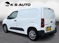 Citroën Berlingo 1,5 BlueHDi 100 L1 ProffLine Van