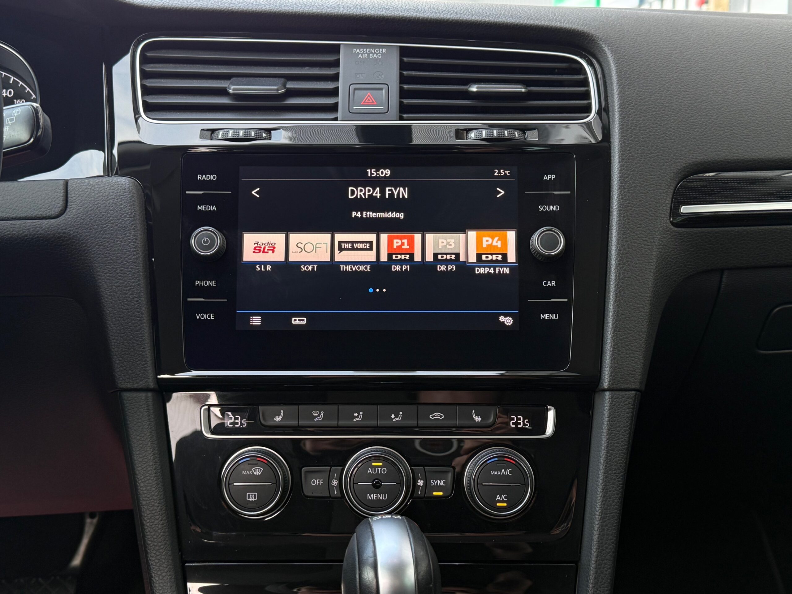 VW Golf VII 1,4 TSi 150 Highline DSG 5d