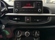 Kia Picanto 1,0 MPi Attraction 5d