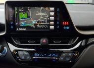 Toyota C-HR 1,8 Hybrid Premium Selected CVT 5d