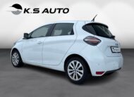 Renault Zoe 52 Intens 5d