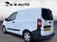 Ford Transit Courier 1,5 TDCi 75 Trend