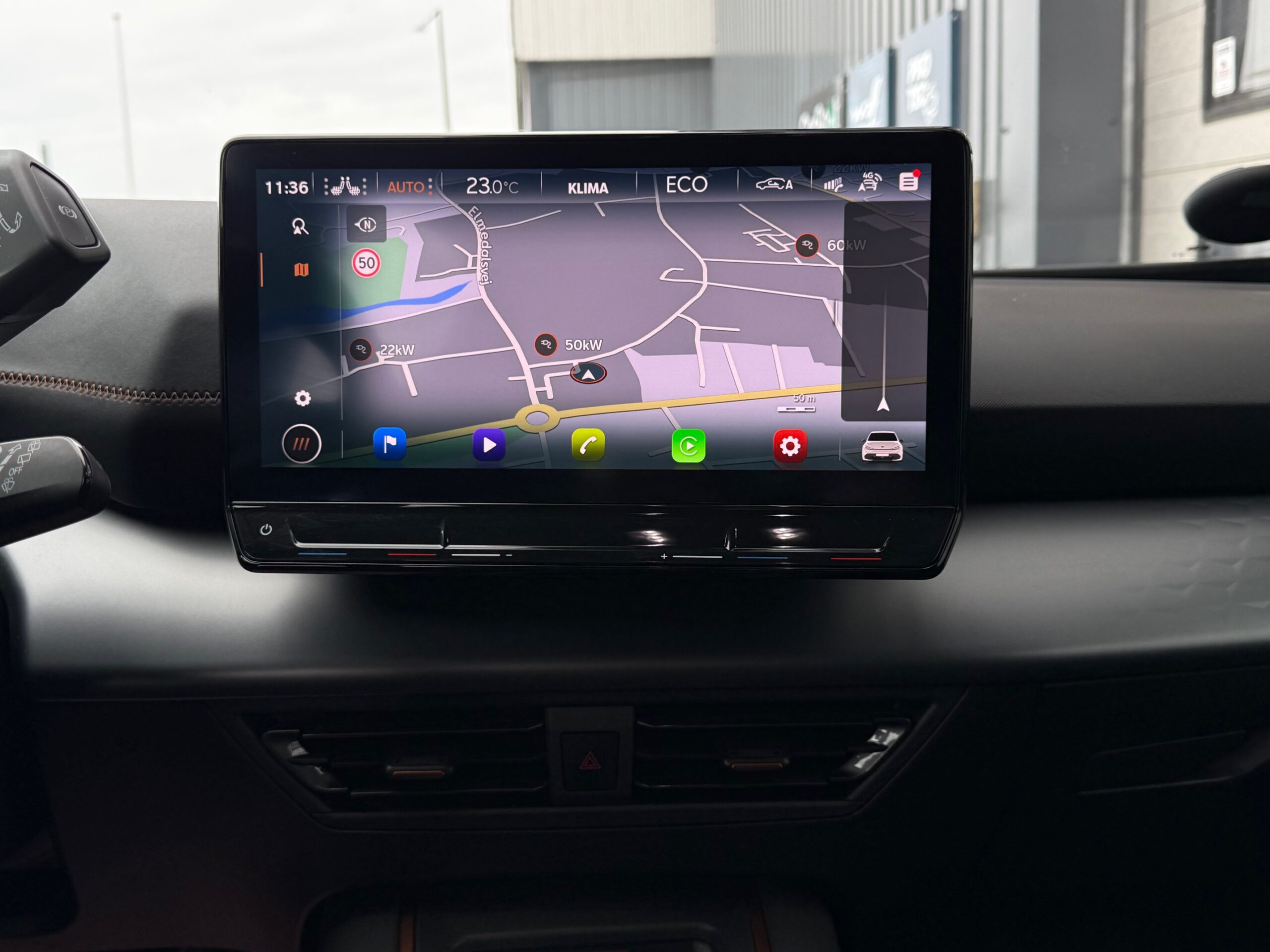 Cupra Born 58 High 5d