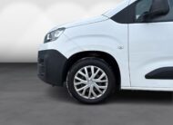 Citroën Berlingo 1,5 BlueHDi 100 L1 ProffLine Van