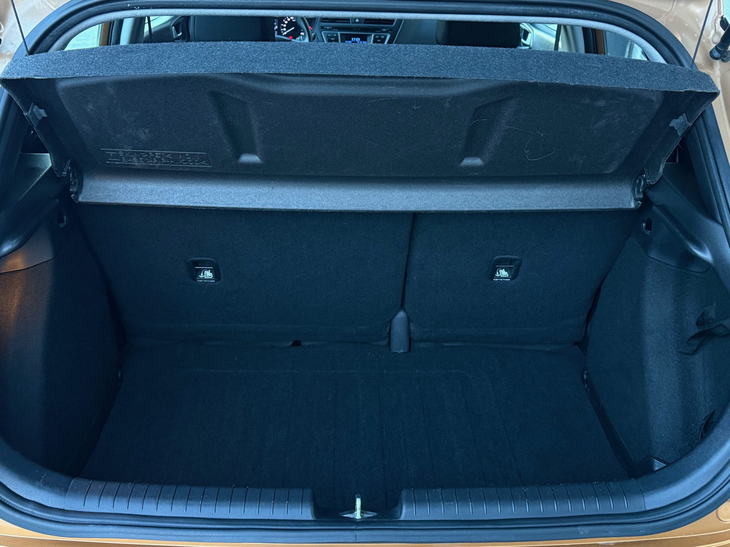 Hyundai i20 1,25 Move 5d