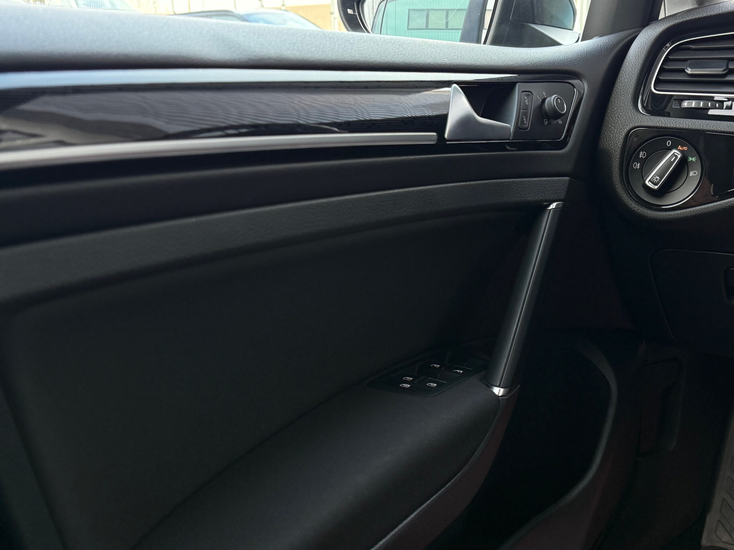 VW Golf VII 1,4 TSi 150 Highline DSG 5d