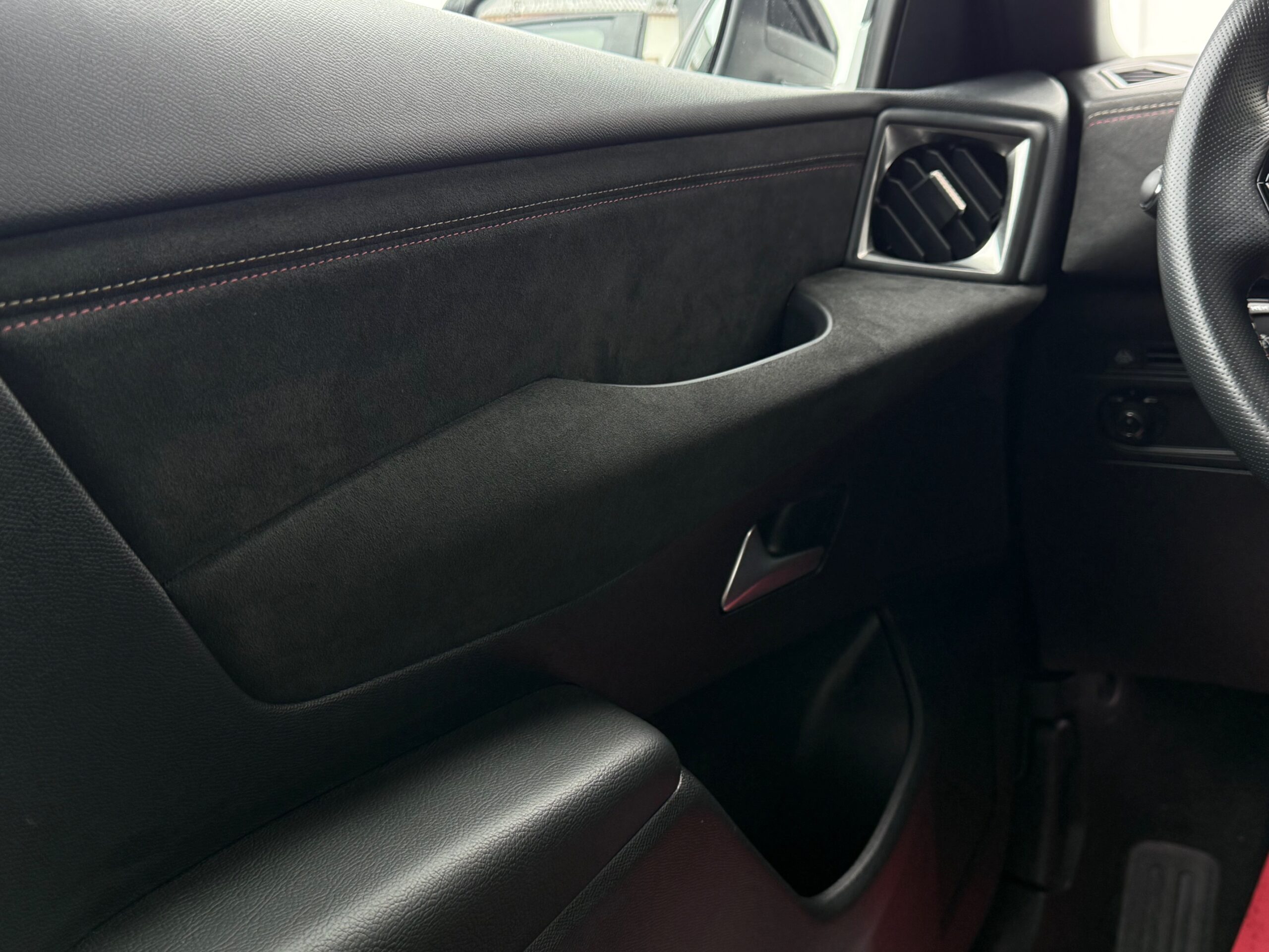 DS DS 3 CrossBack 50 E-Tense Performance Line Pack 5d