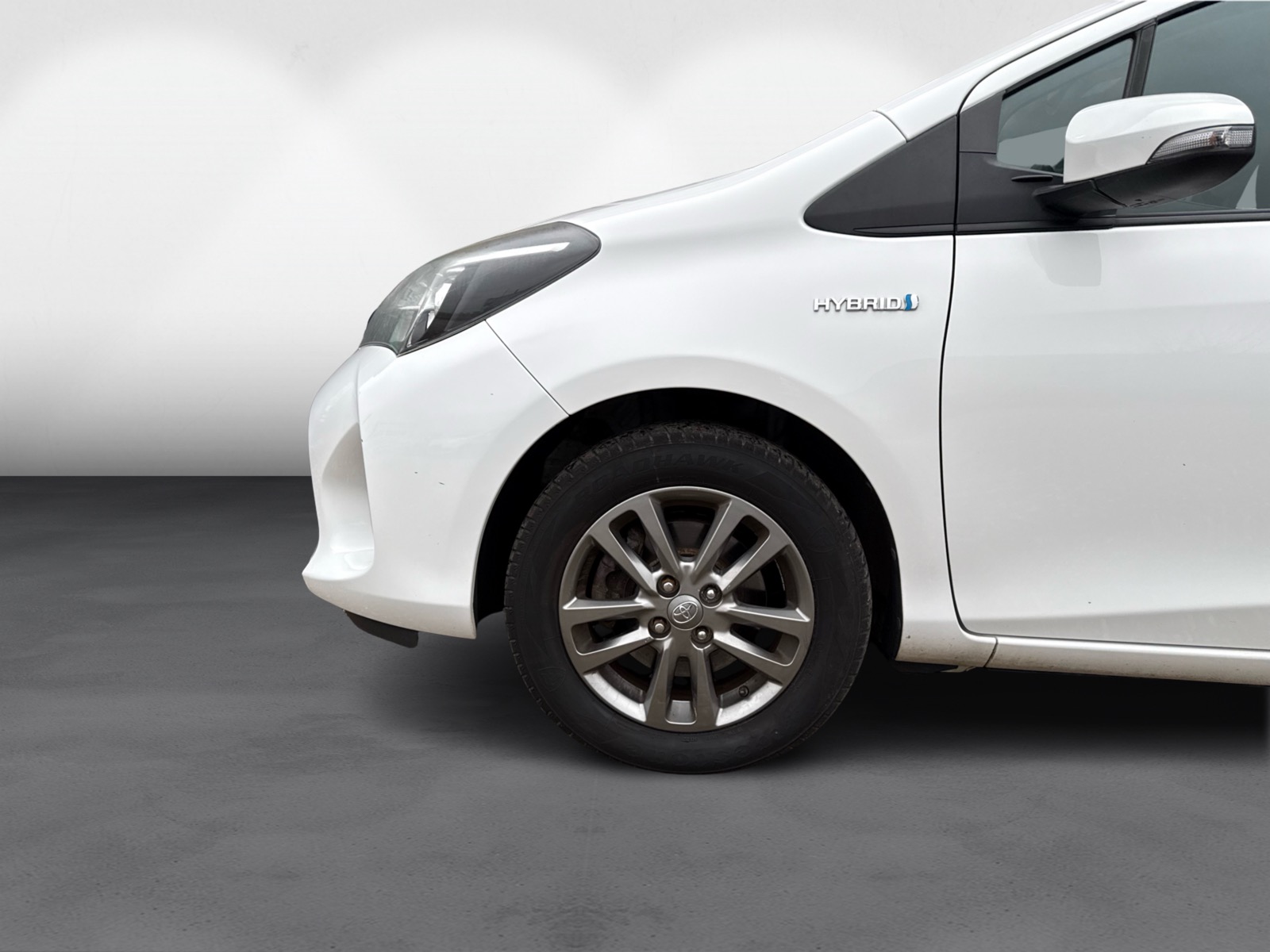 Toyota Yaris 1,5 Hybrid H2 e-CVT 5d