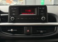 Kia Picanto 1,0 MPi Attraction 5d