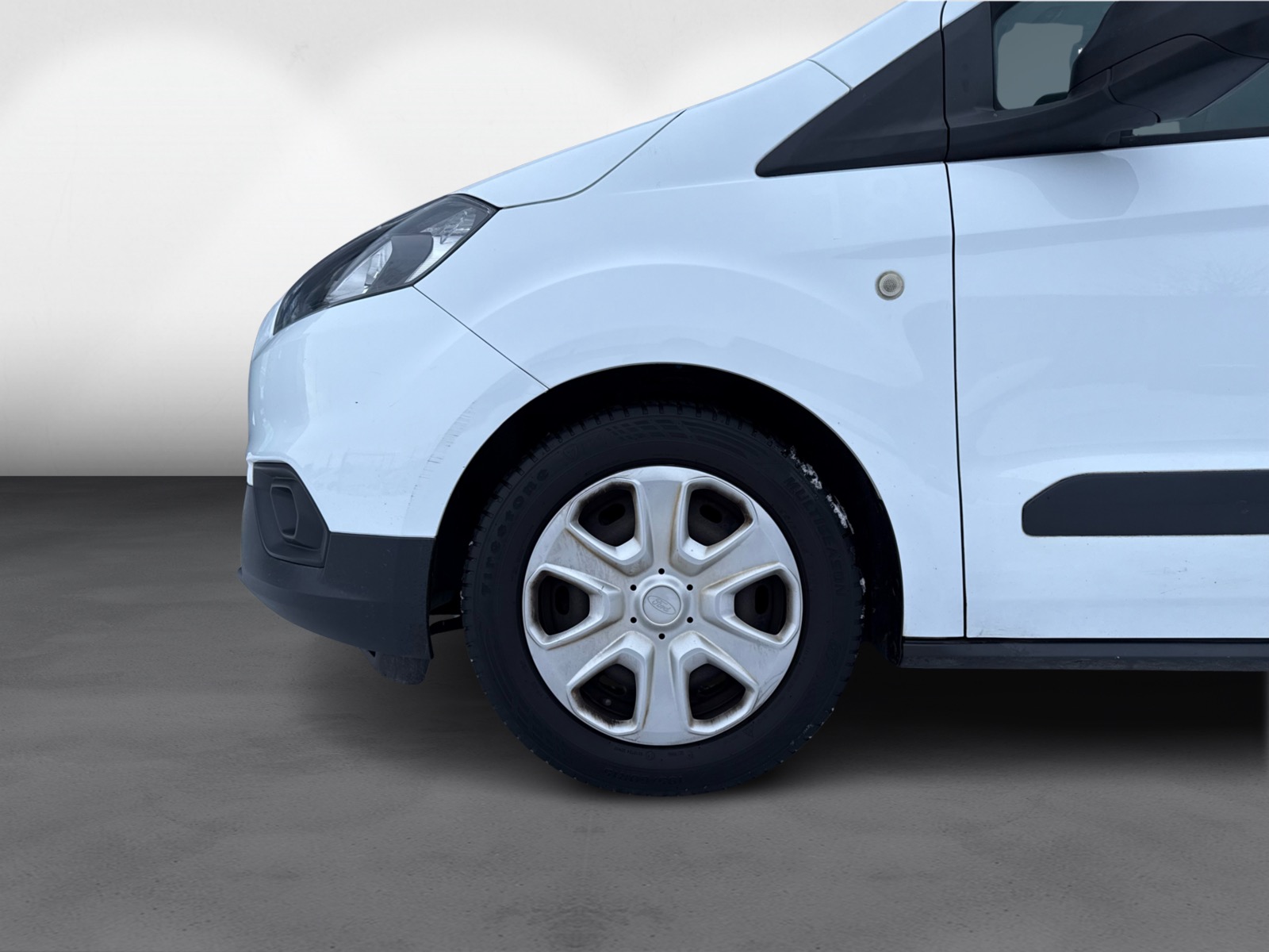 Ford Transit Courier 1,5 TDCi 75 Trend