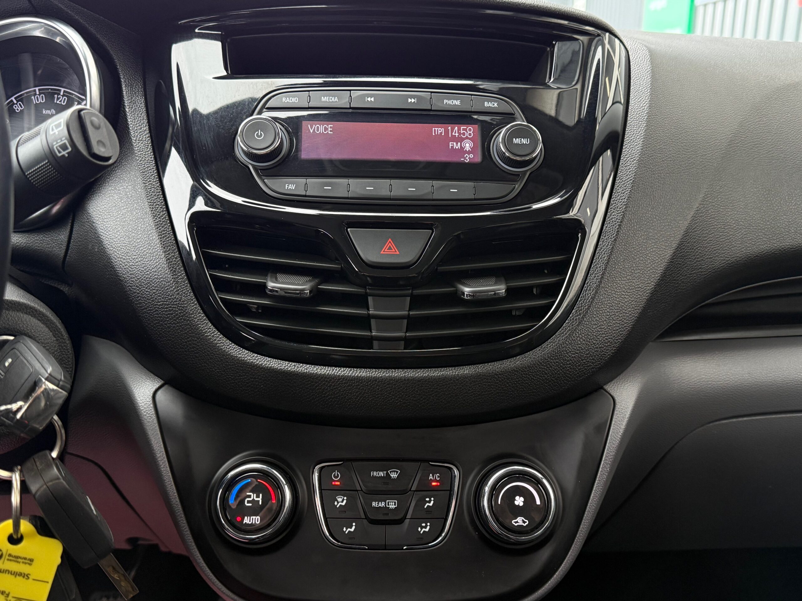 Opel Karl 1,0 Cosmo 5d