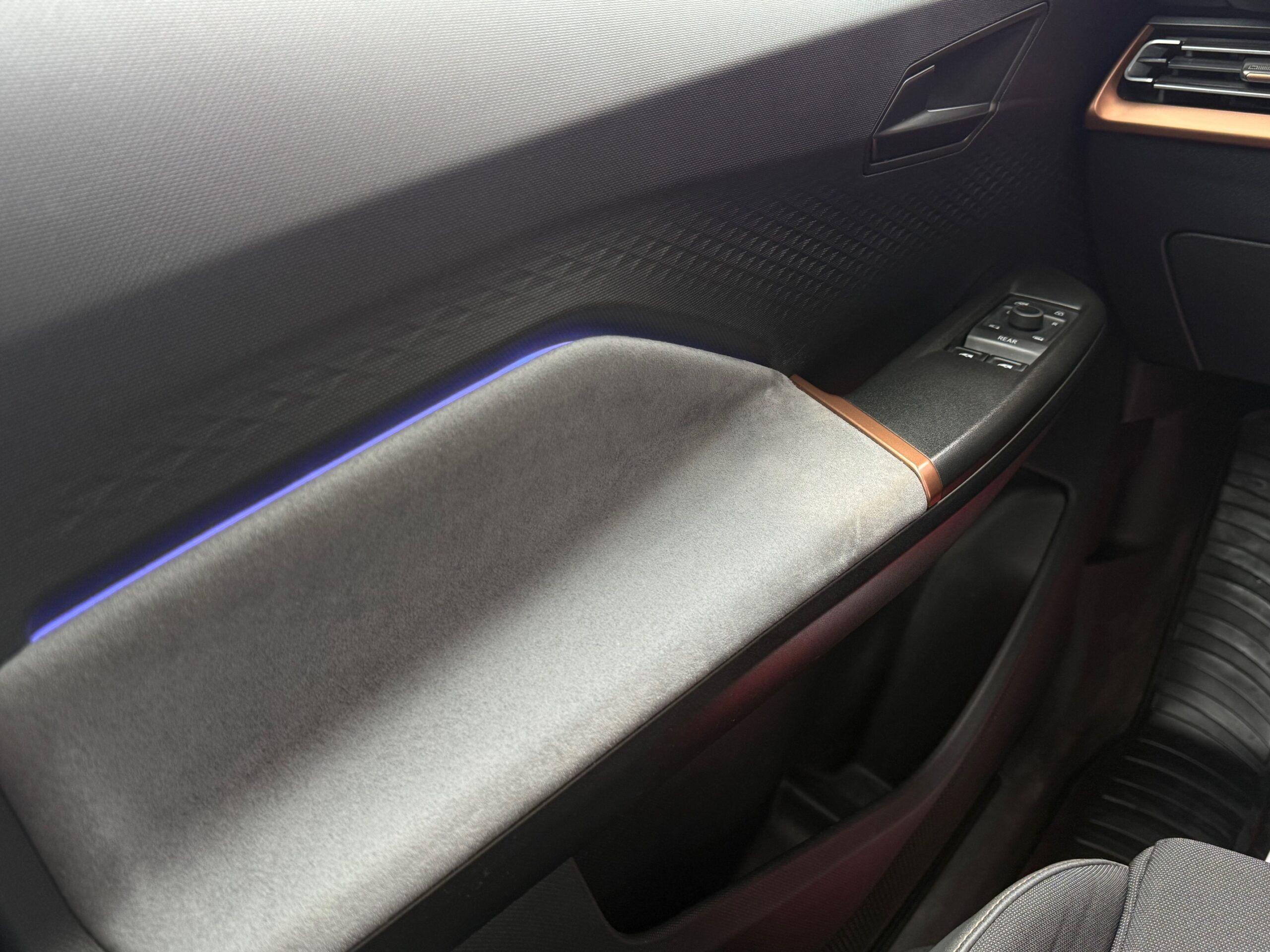 Cupra Born 58 High 5d