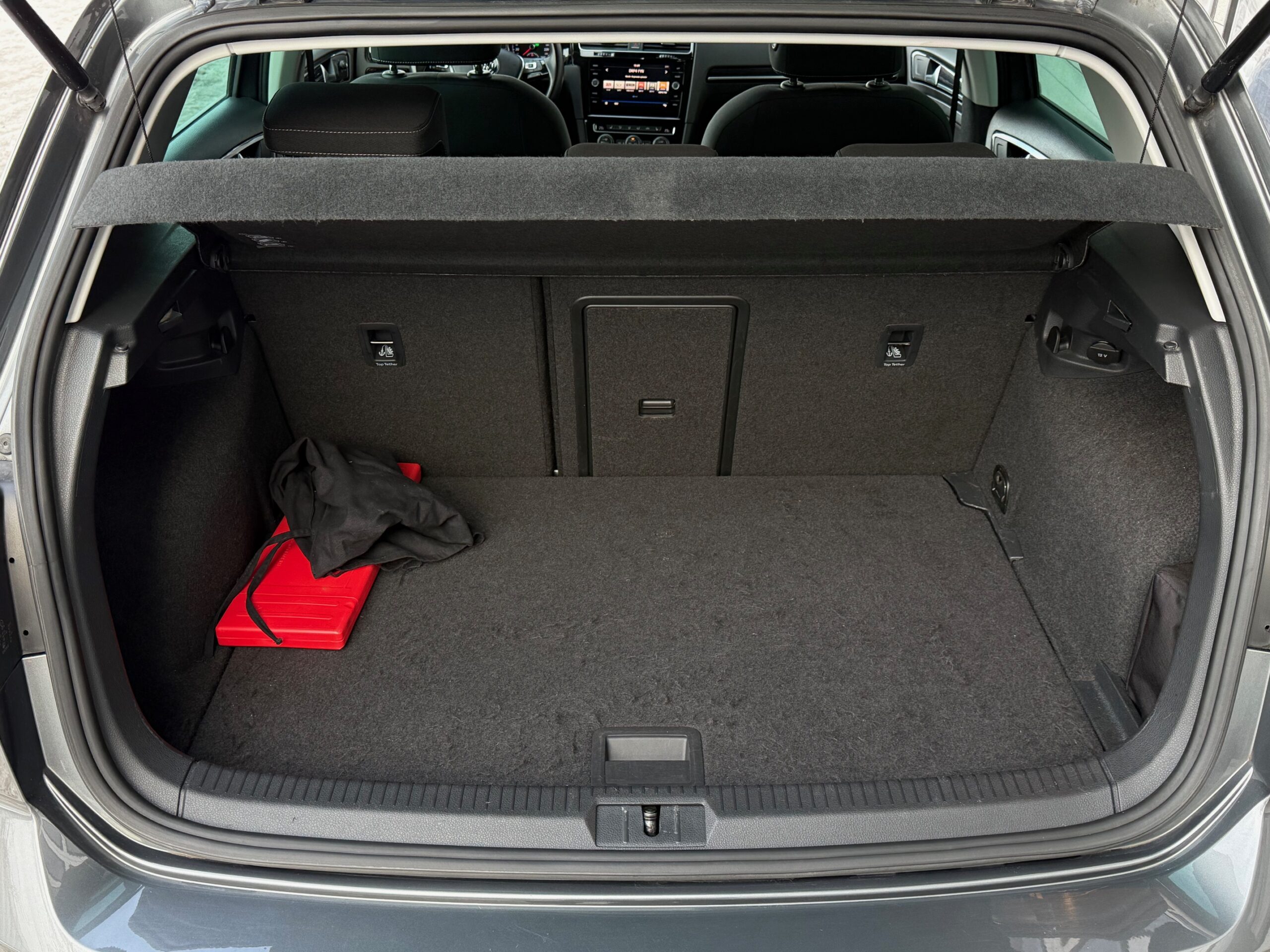 VW Golf VII 1,4 TSi 150 Highline DSG 5d