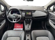 Renault Zoe 52 Intens 5d
