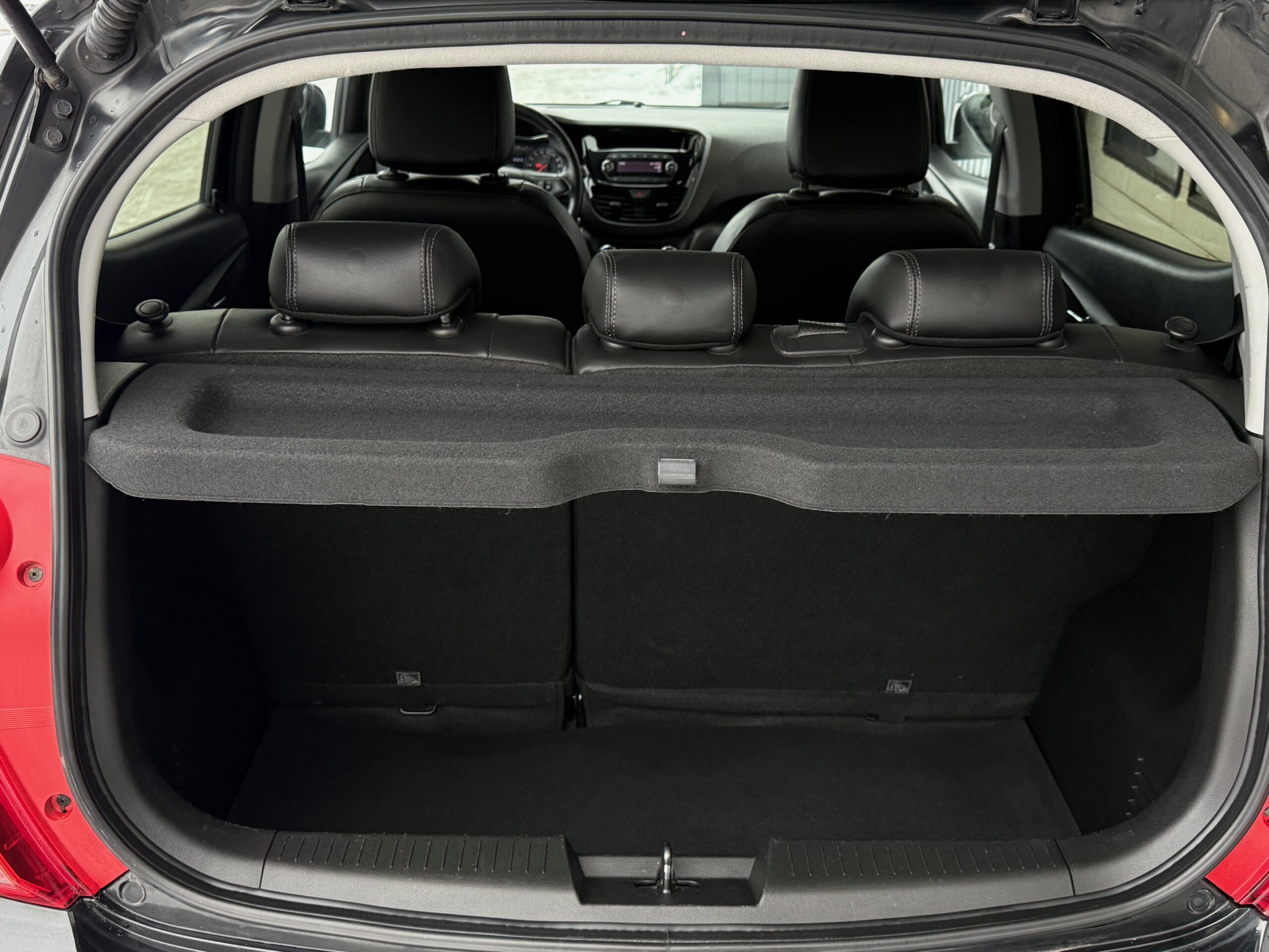 Opel Karl 1,0 Cosmo 5d