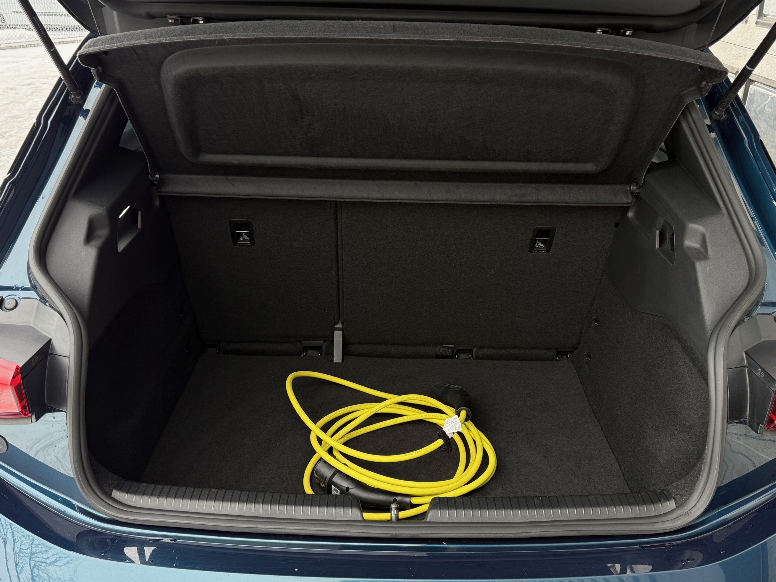 Cupra Born 58 High 5d