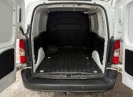 Citroën Berlingo 1,5 BlueHDi 100 L1 ProffLine Van
