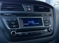 Hyundai i20 1,25 Move 5d