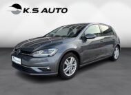 VW Golf VII 1,4 TSi 150 Highline DSG 5d