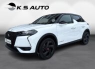 DS DS 3 CrossBack 50 E-Tense Performance Line Pack 5d