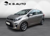 Kia Picanto 1,0 MPi Attraction 5d