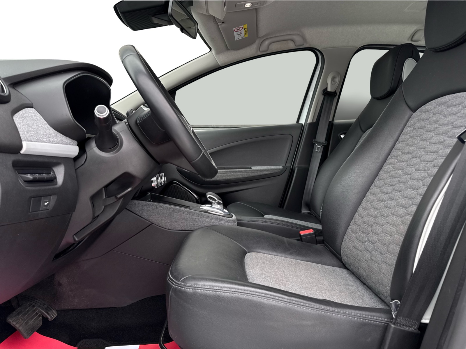 Renault Zoe 52 Intens 5d