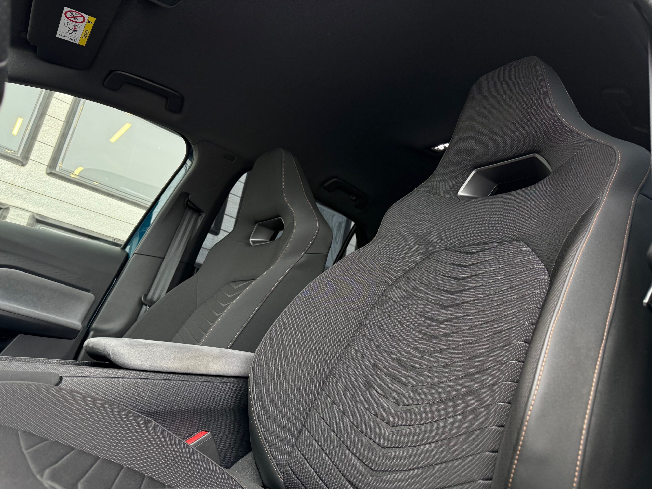 Cupra Born 58 High 5d