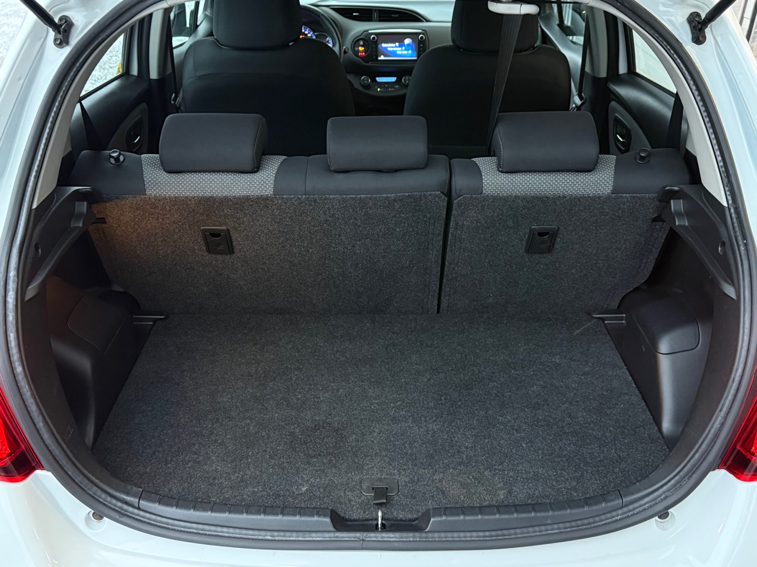 Toyota Yaris 1,5 Hybrid H2 e-CVT 5d