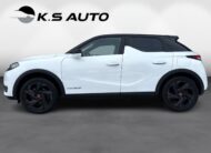 DS DS 3 CrossBack 50 E-Tense Performance Line Pack 5d