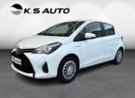 Toyota Yaris 1,5 Hybrid H2 e-CVT 5d