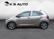 Kia Picanto 1,0 MPi Attraction 5d