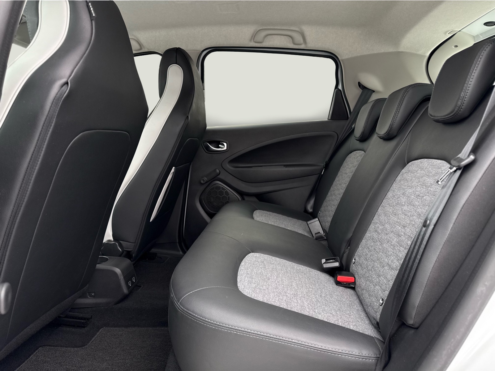 Renault Zoe 52 Intens 5d
