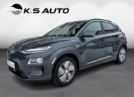 Hyundai Kona 64 EV Trend Deluxe 5d