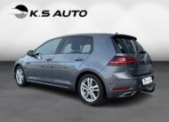 VW Golf VII 1,4 TSi 150 Highline DSG 5d