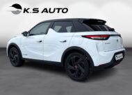 DS DS 3 CrossBack 50 E-Tense Performance Line Pack 5d