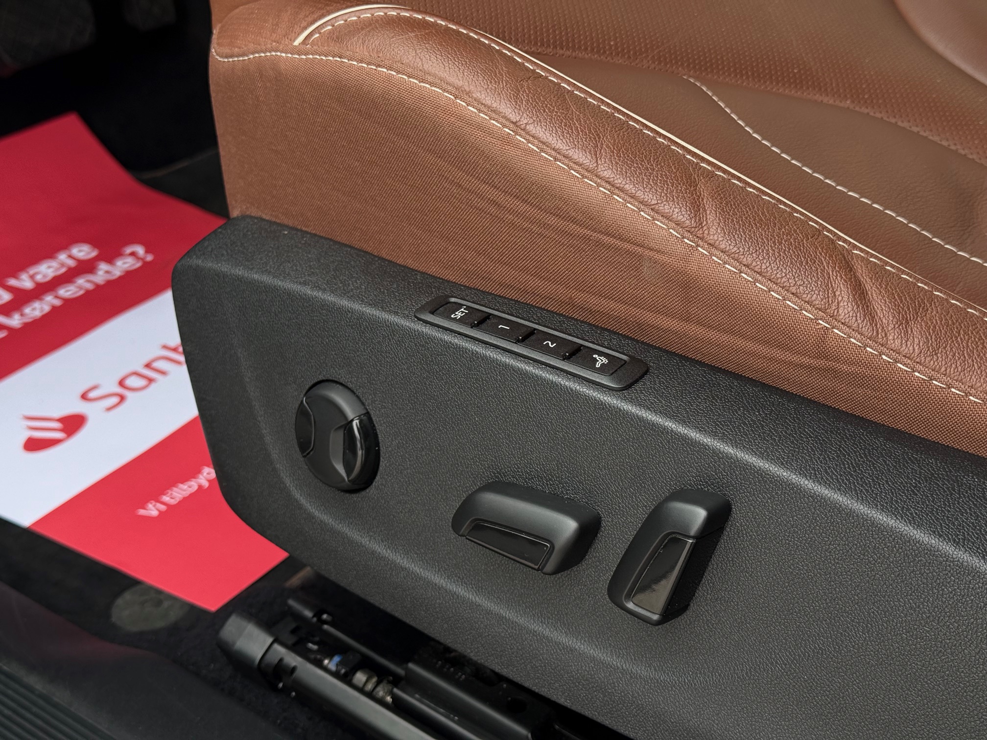 Skoda Enyaq 80 iV Suite 5d