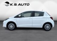 Toyota Yaris 1,5 Hybrid H2 e-CVT 5d