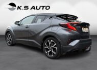 Toyota C-HR 1,8 Hybrid Premium Selected CVT 5d